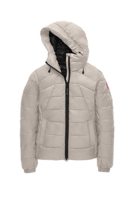 Women's Abbott Hoody | Canada Goose