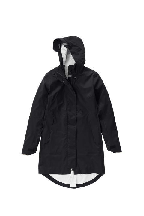 Women's Salida Jacket Black Label | Canada Goose