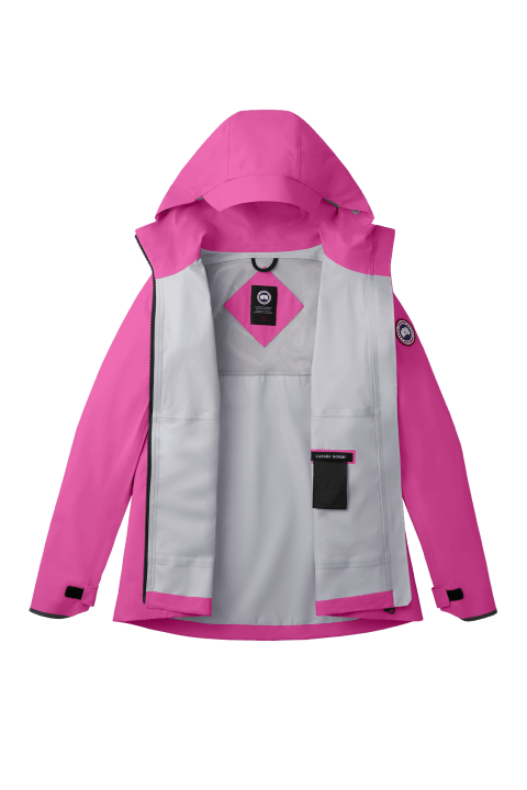Women's Kenora Rain Jacket | Canada Goose®