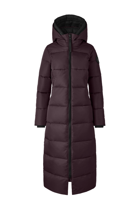 Mystique Parka Performance Satin | Canada Goose GB