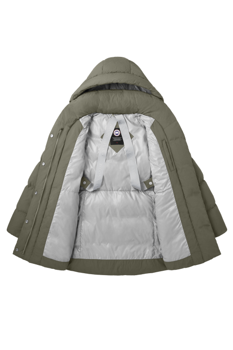 Marlow Coat | Canada Goose DE