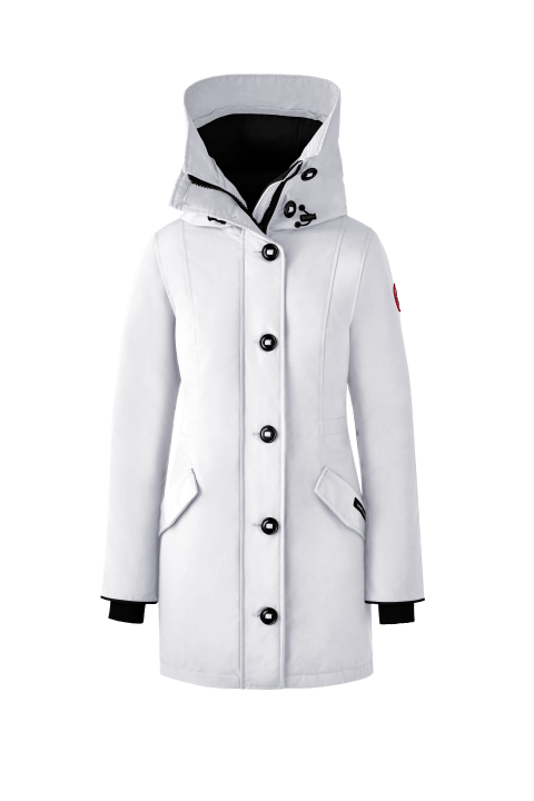 Rossclair Parka Fusion Fit | Canada Goose