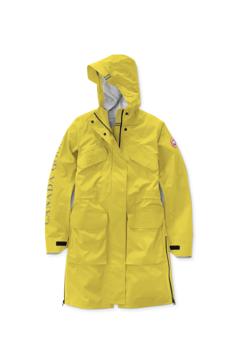 Women's Seabord Jacket | Canada Goose