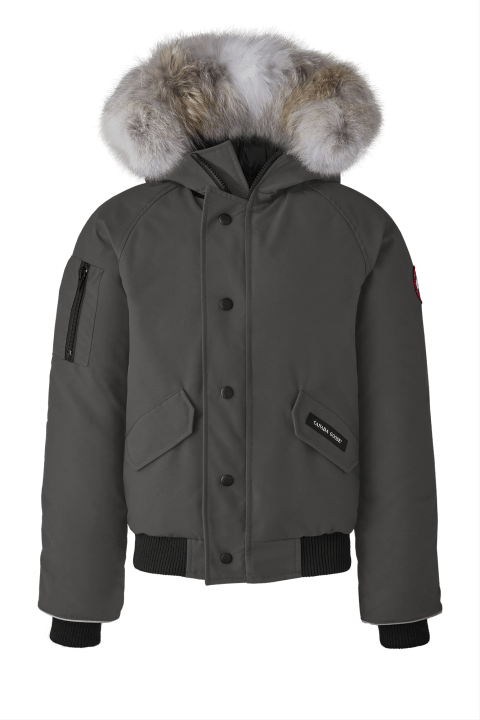 Rundle Bomber | Youth | Canada Goose