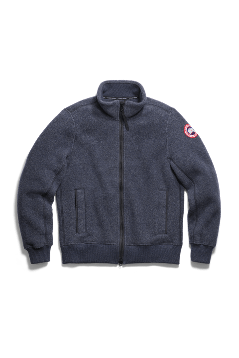 Lawson Fleece Jacket | Canada Goose CN