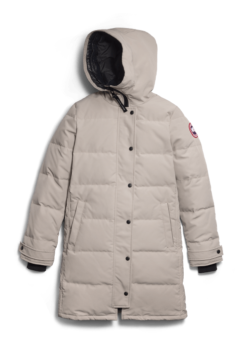 Shelburne Parka | Canada Goose GB
