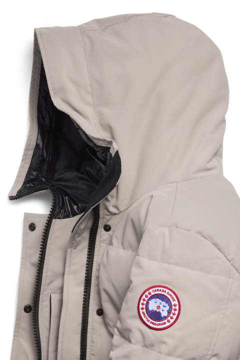Shelburne Parka | Canada Goose GB