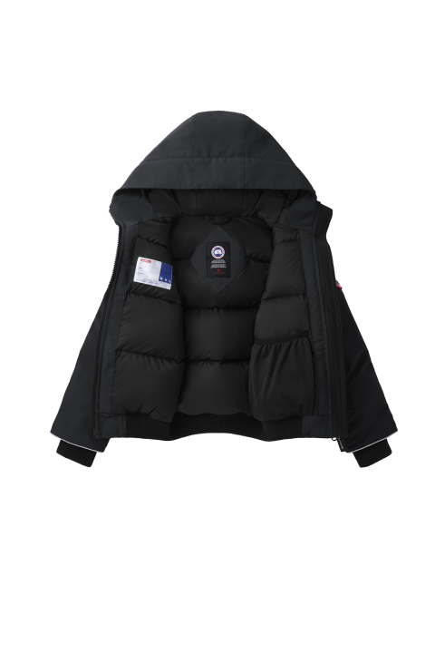 Grizzly 飞行员夹克 | Canada Goose
