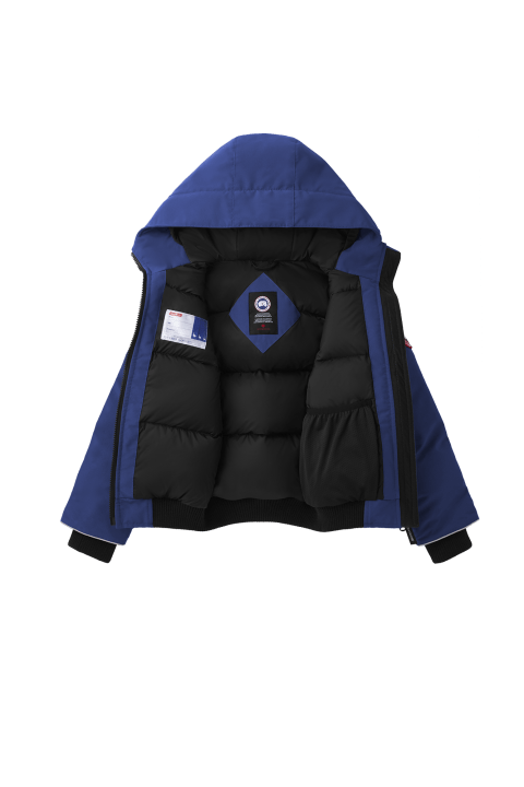 Grizzly Bomber | Canada Goose