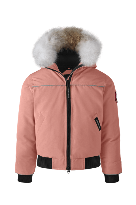 Grizzly Bomber | Canada Goose