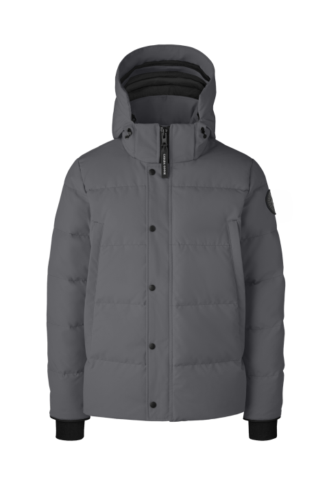 Wyndham Parka Black Label | Canada Goose NL