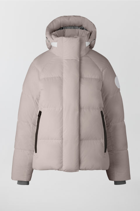 Junction Parka Pastels | Canada Goose