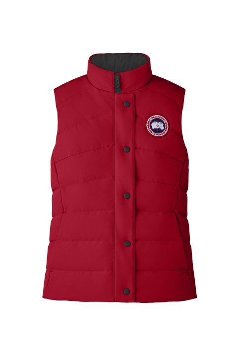 Freestyle Vest | Canada Goose US