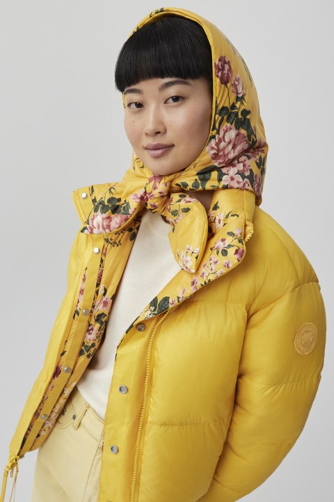 Olivia Headscarf | Canada Goose CN