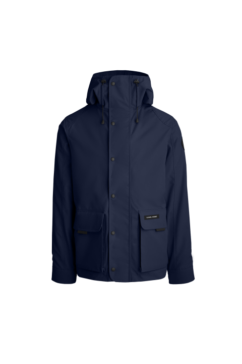 Lockeport Jacket Black Label | Canada Goose US