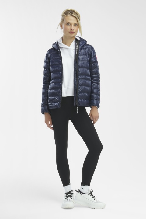 Canada goose brookvale blue 2025