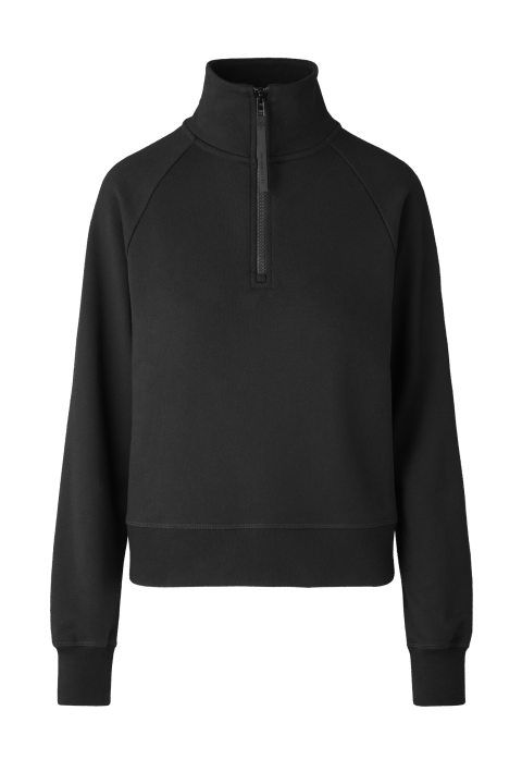 Muskoka ½ Zip Sweater | Canada Goose