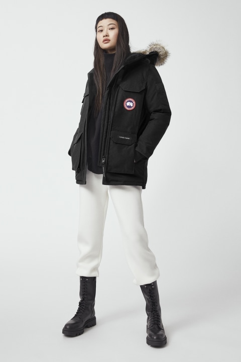 Women's Expedition Fusion Fit | Canada Goose