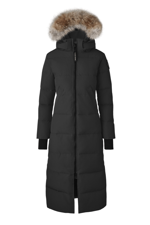 Mystique Parka Fusion Fit | Canada Goose GB