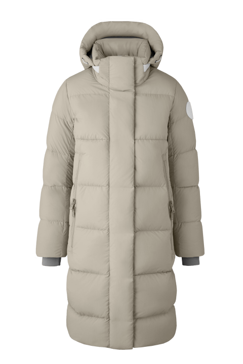 Byward parka limestone clearance