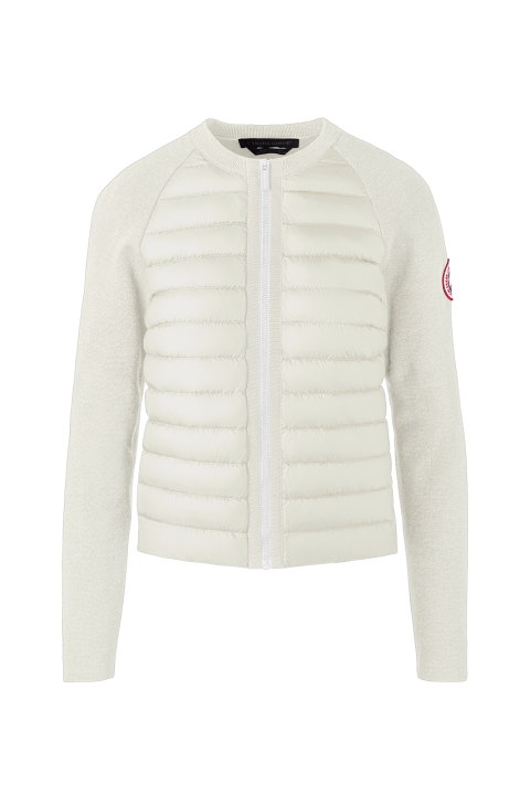 HyBridge® Knit Jacket Packable | Canada Goose