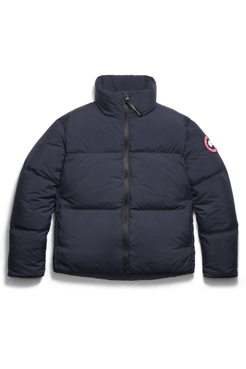 Lawrence Puffer Jacket | Canada Goose AU