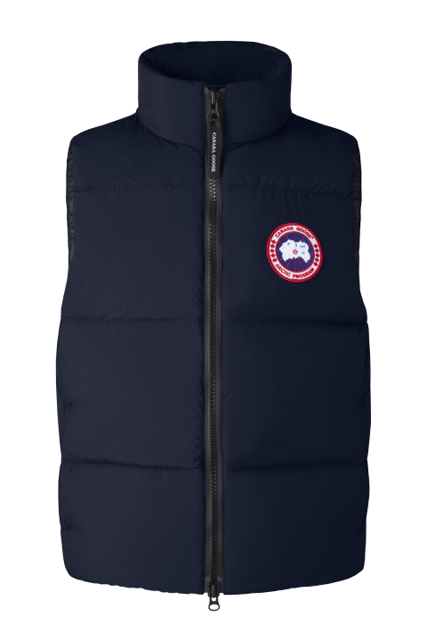 Lawrence Puffer Vest | Canada Goose SE