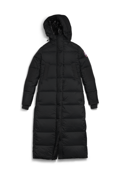 Alliston Parka | Canada Goose GB
