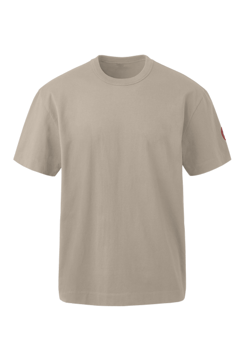 Gladstone Relaxed T-Shirt | Canada Goose AU
