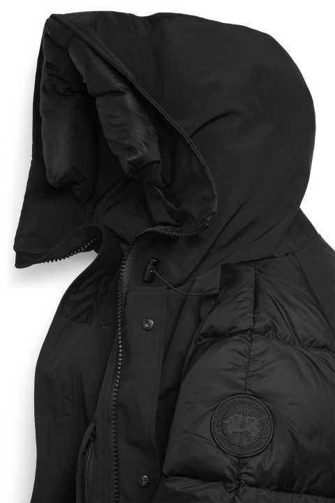 Paradigm Chilliwack Bomber Black Label | Canada Goose NL