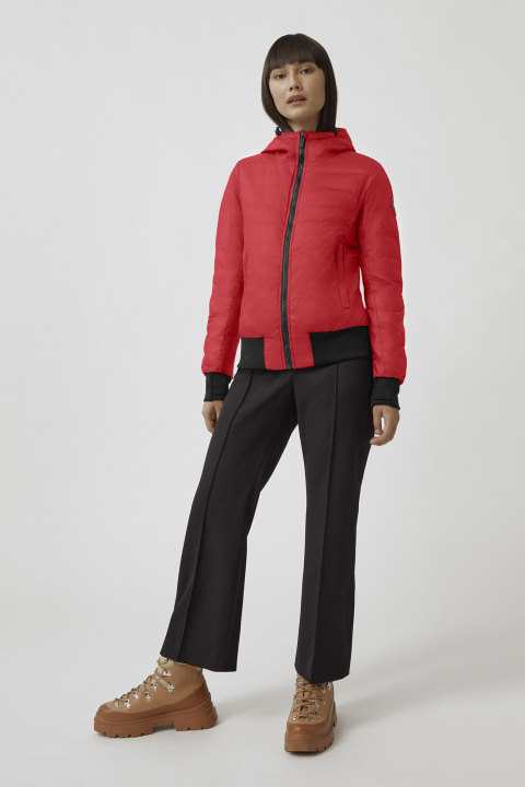 Women's dore down hot sale hoody canada goose
