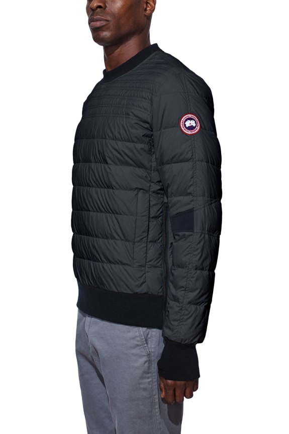 canada goose albanny shirt