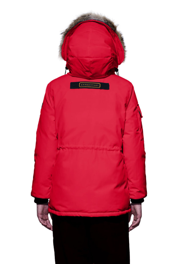 Expedition Parka Fusion Fit | Canada Goose®
