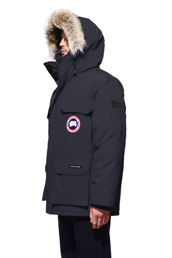 Expedition Parka Fusion Fit | Canada Goose®