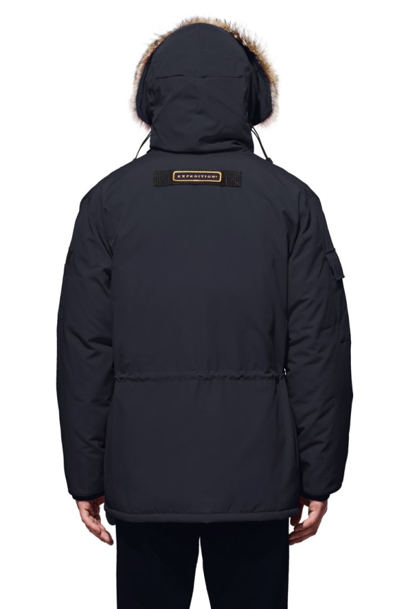Expedition parka fusion fit canada goose clearance