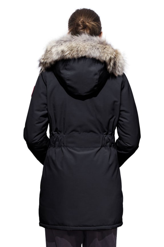 Trillium Parka Fusion Fit | Canada Goose®