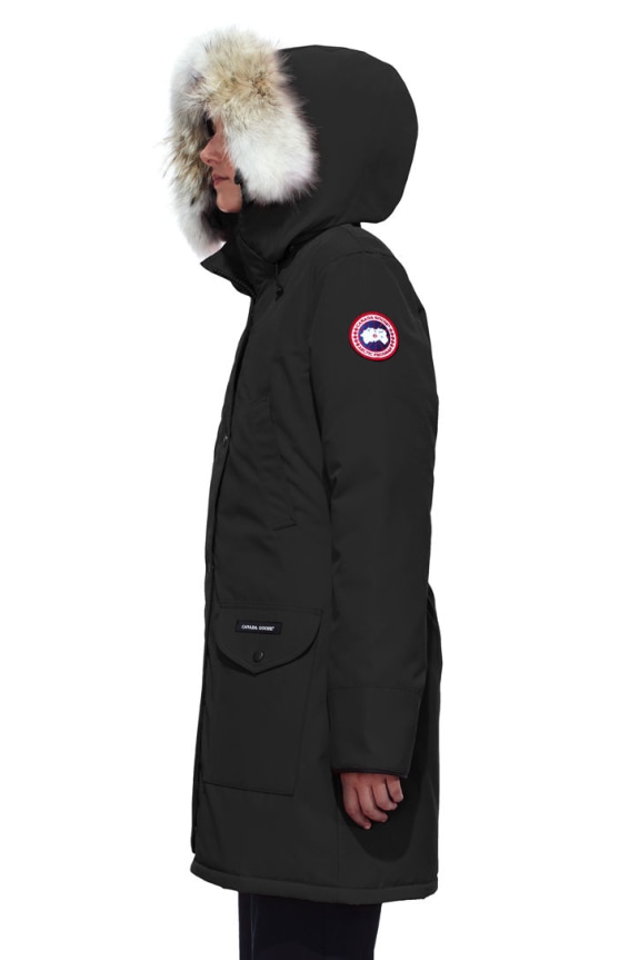 Canada goose abrigo 'trillium' youtube Clearance