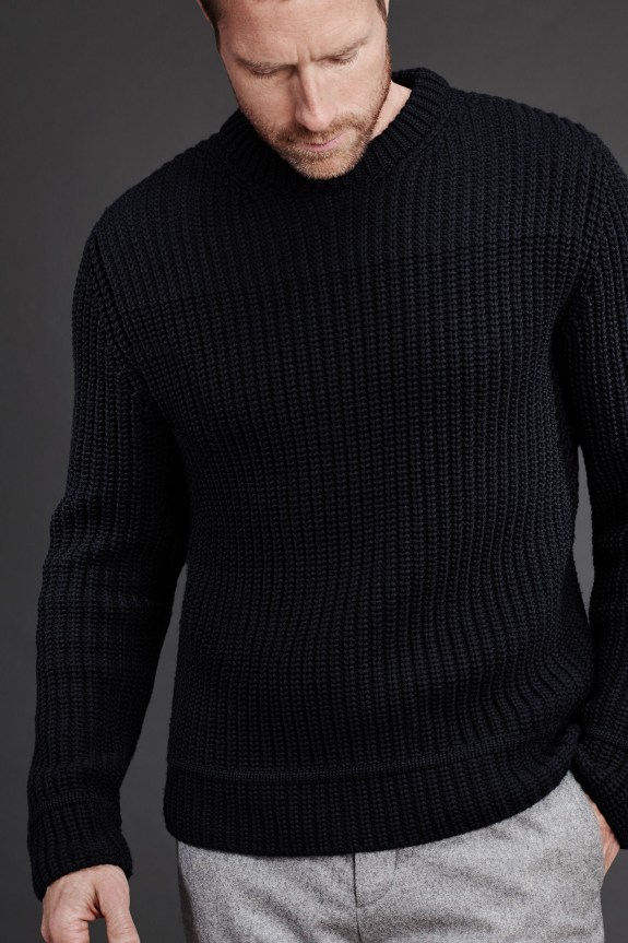 Men's Galloway Sweater | Canada Goose®