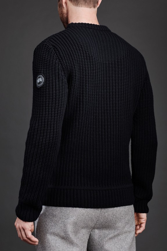 Men's Galloway Sweater Canada Goose®