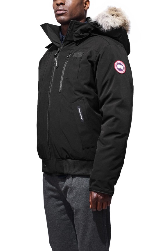 Borden Bomber | Men | Canada Goose®