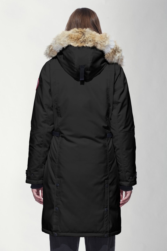 Canada goose shelburne parka or kensington Clearance
