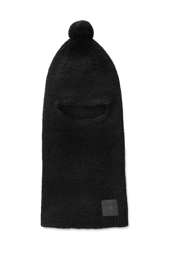 Men's Wool Balaclava Canada Goose®