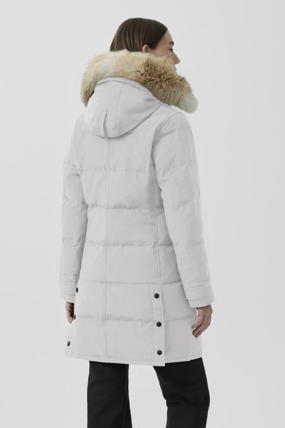 Shelburne Parka Black Label | Canada Goose®