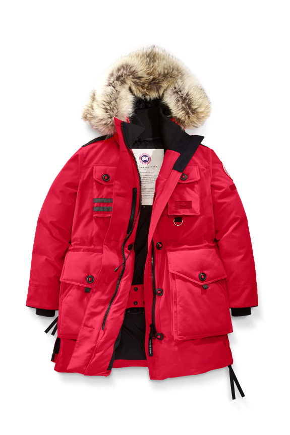 Manteau Canada pour Hommes Canada Goose®