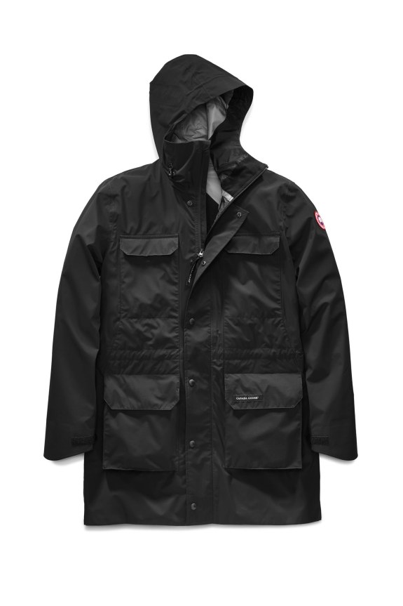 Men's Harbour Jacket Canada Goose®