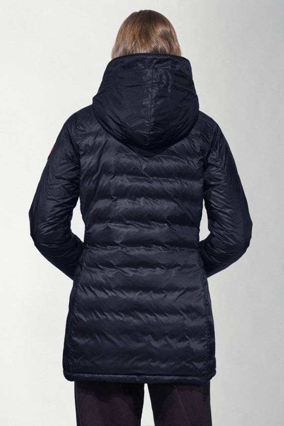 Camp Hooded Jacket | Canada Goose®