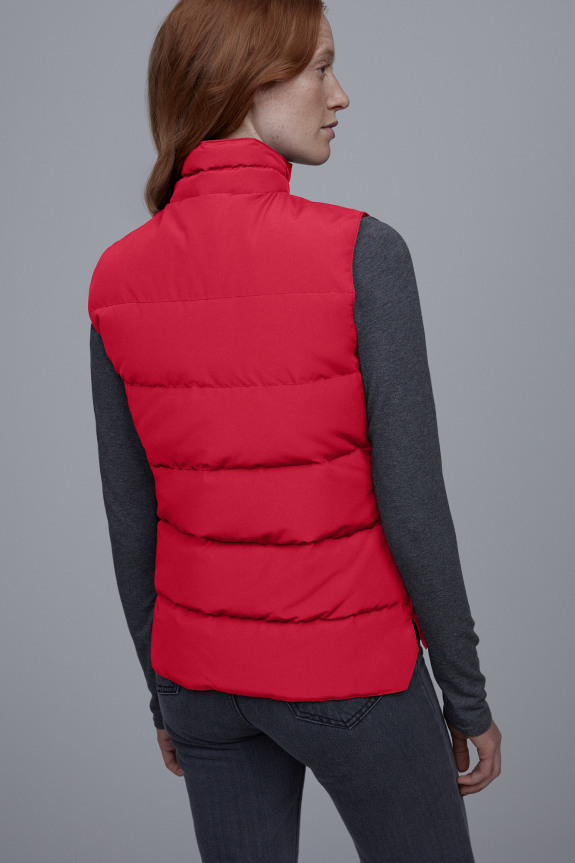 Women's Arctic Program Freestyle Vest | Canada Goose®