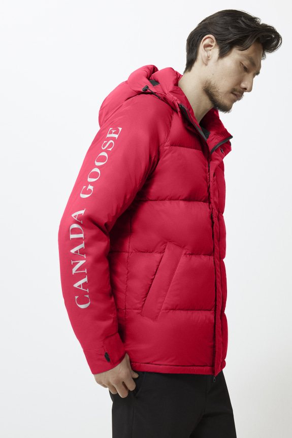 Men's Approach Jacket Canada Goose®