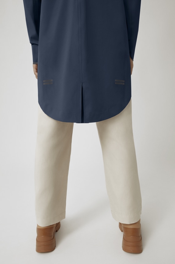 Women's Salida Jacket Black Label | Canada Goose®