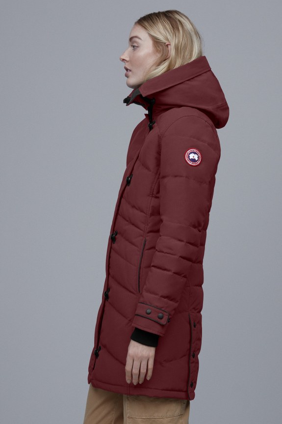 Parka Lorette Femmes Canada Goose®